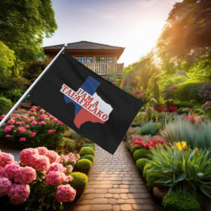 Fly Your Talafreako Pride – James Talarico Supporter Flag