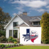 Funny James Talarico 2026 Lawn Sign for Proud Talafreakos