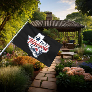 I’m a Talafreako Flag – Talarico for Senate Texas Political Flag