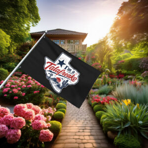I’m a Talafreako Flag – Talarico for Senate Texas Political Flag