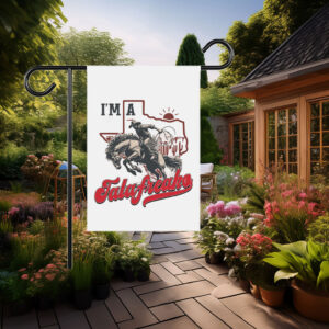 I’m a Talafreako Graphic Flag – James Talarico 2026