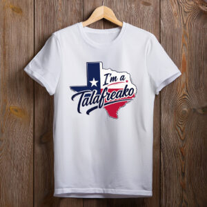 I’m a Talafreako James Talarico 2026 T-Shirt