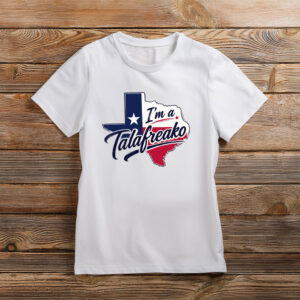 I’m a Talafreako James Talarico 2026 T-Shirt
