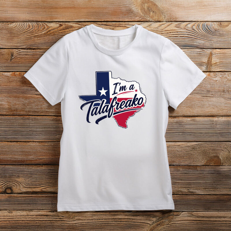 I’m a Talafreako James Talarico 2026 T-Shirt