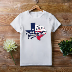 I’m a Talafreako James Talarico 2026 T-Shirt