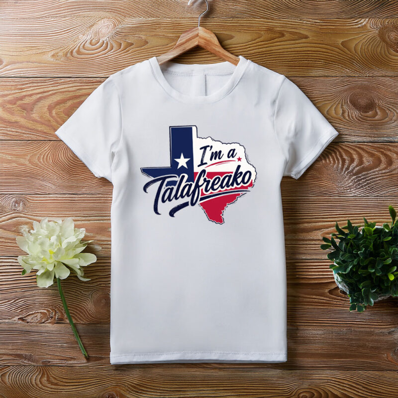 I’m a Talafreako James Talarico 2026 T-Shirt