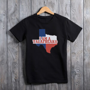 I’m a Talafreako James Talarico Shirt