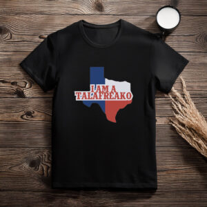 I’m a Talafreako James Talarico Shirt