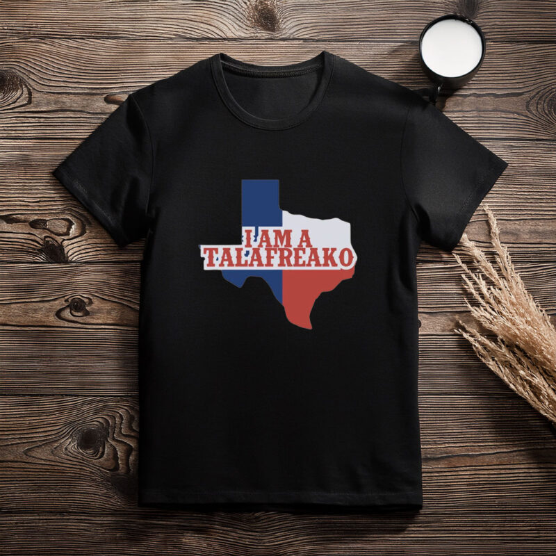 I’m a Talafreako James Talarico Shirt