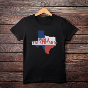 I’m a Talafreako James Talarico Shirt