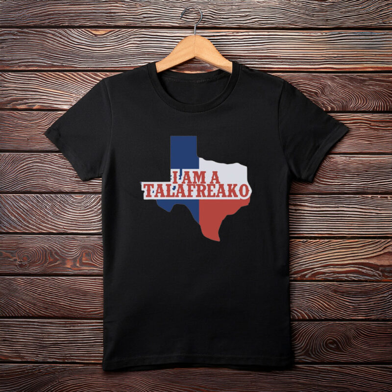 I’m a Talafreako James Talarico Shirt