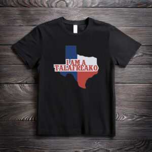 I’m a Talafreako James Talarico Shirt