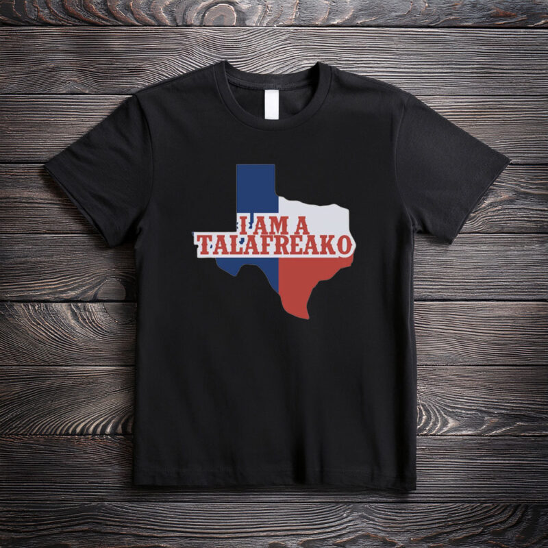 I’m a Talafreako James Talarico Shirt
