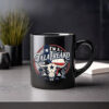 I’m a Talafreako Mug – Funny Texas Pride Coffee Cup