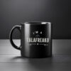 I’m a Talafreako Mug – James Talarico 2026 Political Coffee Cup