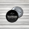 I’m a Talafreako Pin Buttons – James Talarico 2026 Political Pins