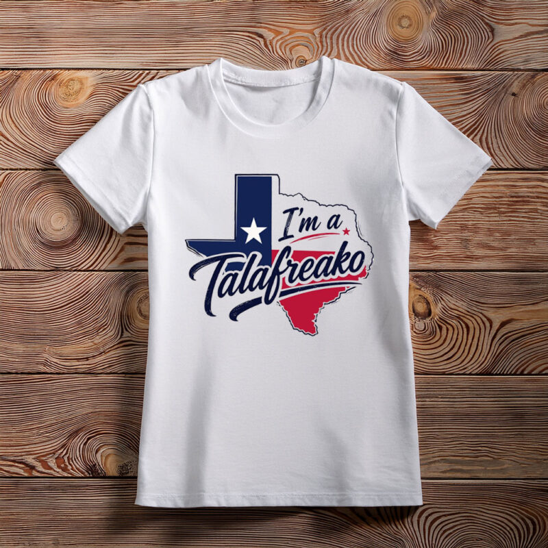 I’m a Talafreako Political Activist Shirt – James Talarico 2026 Tee