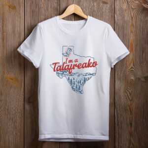 I’m a Talafreako Shirt – Funny James Talarico Meme Tee