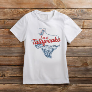 I’m a Talafreako Shirt – Funny James Talarico Meme Tee