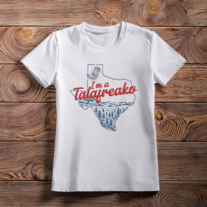 I’m a Talafreako Shirt – Funny James Talarico Meme Tee