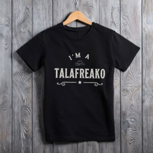 I’m a Talafreako Shirt – James Talarico 2026 T-Shirt
