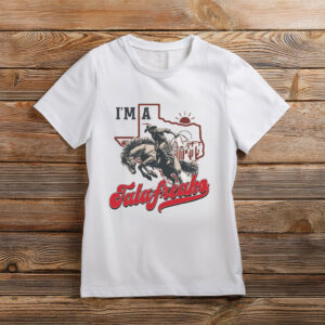 I’m a Talafreako Unisex Shirt – James Talarico 2026 Graphic Tee