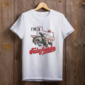 I’m a Talafreako Unisex Shirt – James Talarico 2026 Graphic Tee