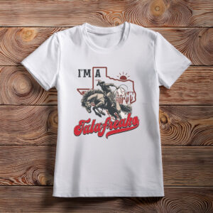 I’m a Talafreako Unisex Shirt – James Talarico 2026 Graphic Tee