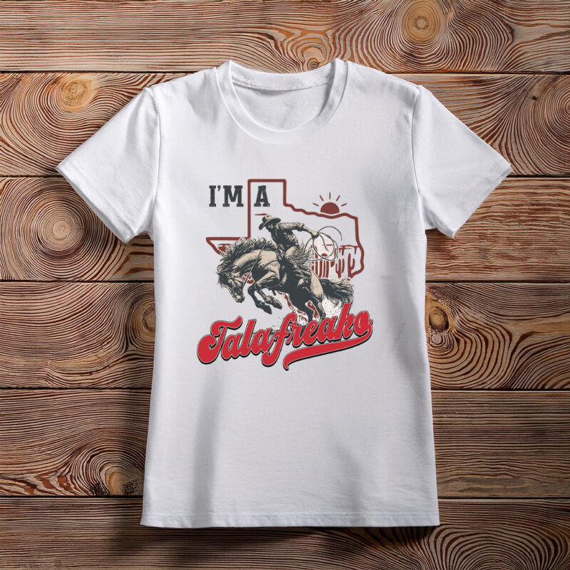 I’m a Talafreako Unisex Shirt – James Talarico 2026 Graphic Tee