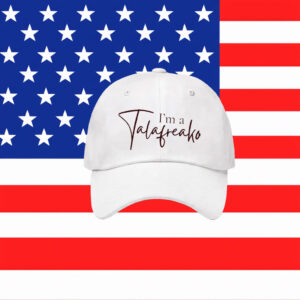 I’m a Talafreako – James Talarico 2026 Hat