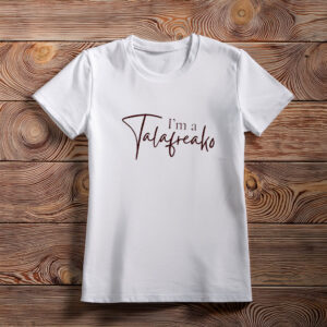 I’m a Talafreako – James Talarico 2026 T-Shirt