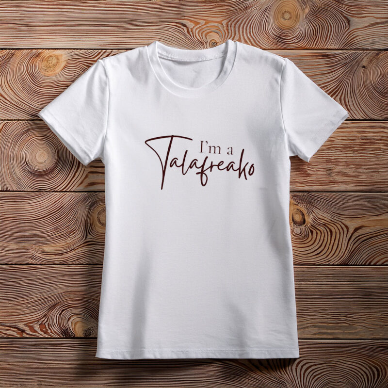 I’m a Talafreako – James Talarico 2026 T-Shirt