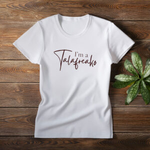 I’m a Talafreako – James Talarico 2026 T-Shirt