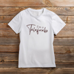 I’m a Talafreako – James Talarico 2026 T-Shirt