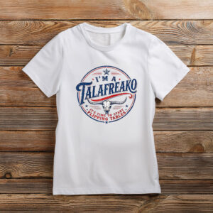 Lone Star Talafreako Shirt – James Talarico 2026 Texas Senate Campaign Tee