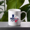 Political Coffee Mug for James Talarico Supporters – I’m a Talafreako 2026