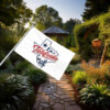 Proud Talafreako James Talarico Flag – Vote Talarico for Texas Senate 2026 Banner