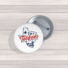Talafreako James Talarico Buttons – Vote Talarico for Texas Senate 2026 Pins