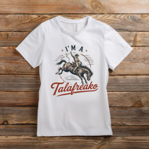 Talafreako Political Activist Shirt – James Talarico Texas Senate 2026 Tee
