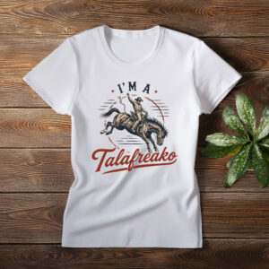 Talafreako Political Activist Shirt – James Talarico Texas Senate 2026 Tee