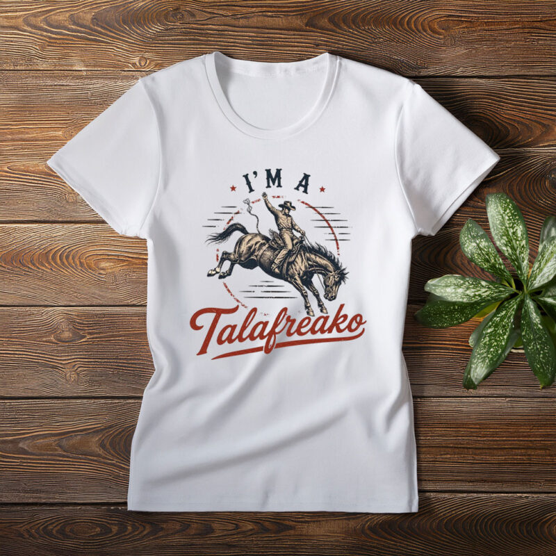 Talafreako Political Activist Shirt – James Talarico Texas Senate 2026 Tee