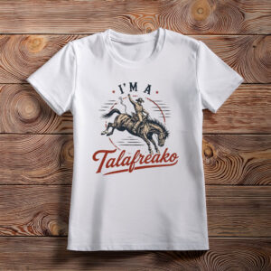 Talafreako Political Activist Shirt – James Talarico Texas Senate 2026 Tee