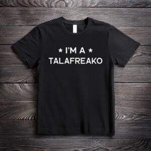 Talafreako for Texas Senate Shirt – James Talarico 2026 Political Tee