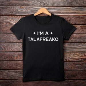 Talafreako for Texas Senate Shirt – James Talarico 2026 Political Tee