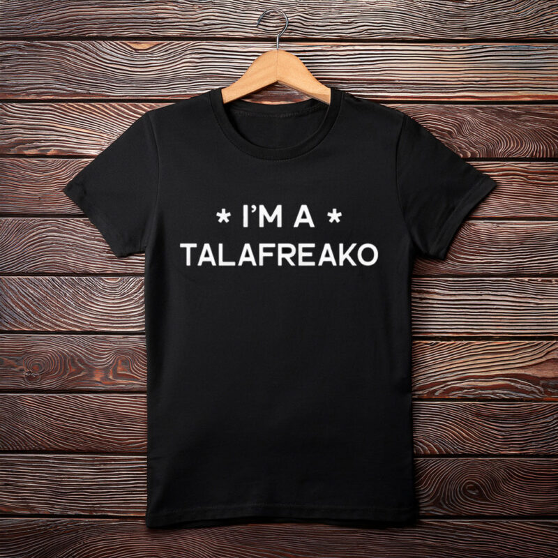 Talafreako for Texas Senate Shirt – James Talarico 2026 Political Tee