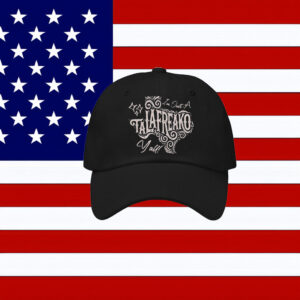 Vote Talarico Democrat Hat