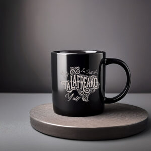 Vote Talarico Democrat Mug