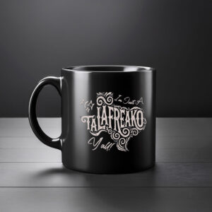 Vote Talarico Democrat Mug