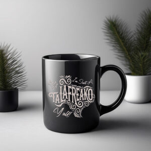 Vote Talarico Democrat Mug
