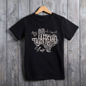 Vote Talarico Democrat T-Shirt